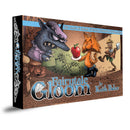 Fairytale Gloom - A Standalone Card Game