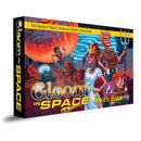 Gloom in Space - A Standalone Sci-Fi Card Game