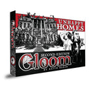 Gloom (2E): Unhappy Homes Expansion