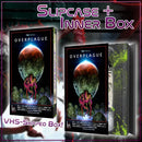 VHS (Very Horror Stories) RPG: Overplague