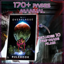 VHS (Very Horror Stories) RPG: Overplague