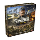 Quartermaster General: 1914