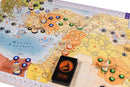Successors Strategy Board Game