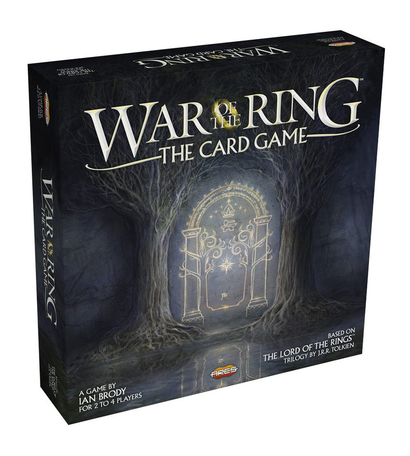 War of the Ring: The Card Game