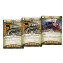 Arkham Horror: The Essex County Express Mythos Pack