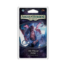 Arkham Horror: The Pallid Mask Mythos Pack