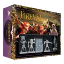 Jim Henson's Labyrinth: Fireys! Expansion