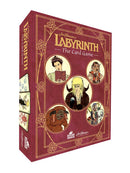 Jim Henson's Labyrinth: The Card Game
