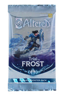 Altered TCG: Trial by Frost Booster Pack