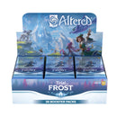 Altered TCG: Trial by Frost Booster Box