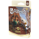 Altered TCG: Beyond The Gates Starter Deck - Axiom