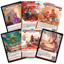 Altered TCG: Beyond The Gates Starter Deck - Axiom