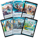 Altered TCG: Beyond The Gates Starter Deck - Ordis