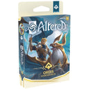 Altered TCG: Beyond The Gates Starter Deck - Ordis
