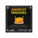 Anarchy Pancakes Strategy Card Game