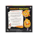 Anarchy Pancakes Strategy Card Game