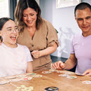 Anarchy Pancakes Strategy Card Game