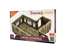 Dungeons & Lasers: Cursed Cathedral | 5E Compatible