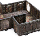Dungeons & Lasers: Torture Chambers | 5E Compatible