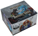 Argent Saga: Betrayal 2.0 Booster Lot (26 Packs)