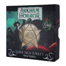 Arkham Horror Limited Edition Replica Elder Sign Amulet Medallion