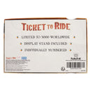 Ticket to Ride North American Open Tour Ticket
