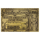 Ticket to Ride North American Open Tour Ticket
