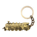 Ticket to Ride Limited Edition Train Keyring