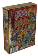 Dungeon Twister: The Card Game