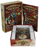 Dungeon Twister: The Card Game