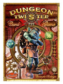 Dungeon Twister: The Card Game