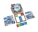 Globe Twister Board Game