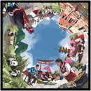 Globe Twister Board Game