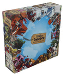 Globe Twister Board Game