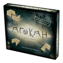 Arokah | The Ultimate Multi-Puzzle Challenge