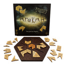 Arokah | The Ultimate Multi-Puzzle Challenge