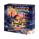 Atlandice Board Game