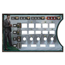 Barrage Strategy Board Game