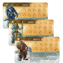 Bar Barians Board Game | Fast Paced Strategy Game