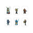 Bar Barians Board Game | Fast Paced Strategy Game