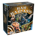 Bar Barians Board Game | Fast Paced Strategy Game