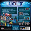 Volt Strategy Board Game | Robot Fighting Game
