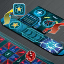 Volt Strategy Board Game | Robot Fighting Game