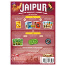 Jaipur Strategy Trading Card Game