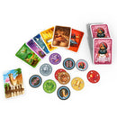 Jaipur Strategy Trading Card Game