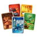 Jaipur Strategy Trading Card Game