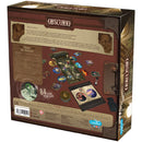 Obscurio Board Game