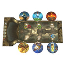 Obscurio Board Game