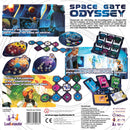 Space Gate Odyssey Board Game