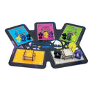 Space Gate Odyssey Board Game